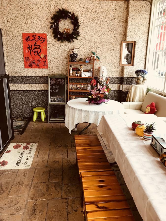 微笑租賃 - 中,長租皆可 Suao Exterior photo