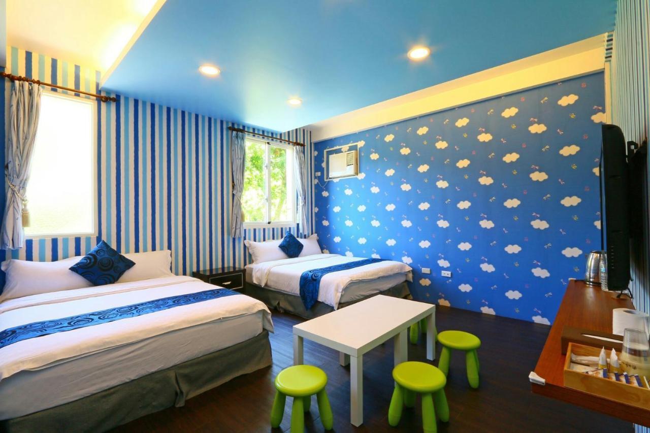 微笑租賃 - 中,長租皆可 Suao Room photo