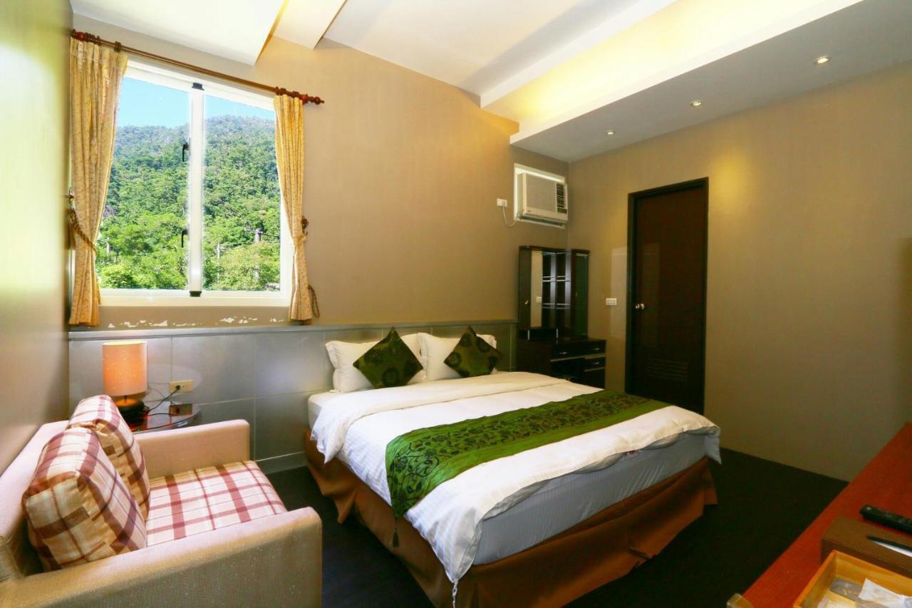 微笑租賃 - 中,長租皆可 Suao Room photo